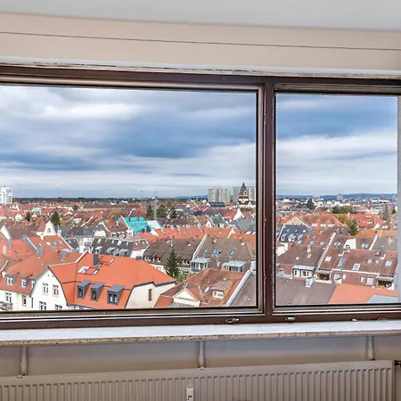 Appartamento Panorama-blick Ueber *